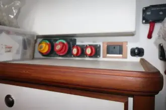 Thumbnail von Grand Banks 43 8966303