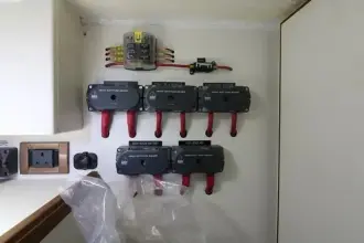 Thumbnail von Grand Banks 43 8966303