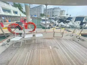 Thumbnail von Grand Banks 43 8966303