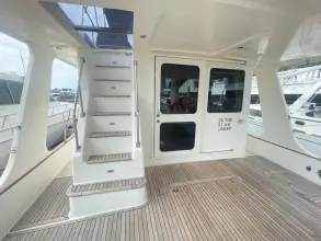 Thumbnail von Grand Banks 43 8966303