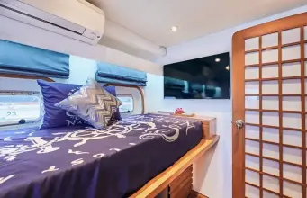 Thumbnail von Bondway EX-11 8617249