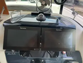 Thumbnail von Beneteau Barracuda 9 7855744