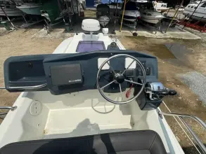 Thumbnail von Beneteau Barracuda 9 7855744