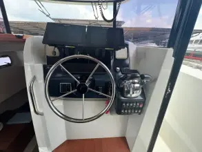 Thumbnail von Beneteau Barracuda 9 7855744