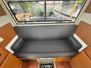 Thumbnail von Beneteau Barracuda 9 7855744