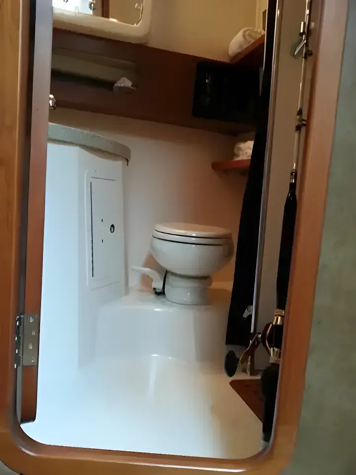 Thumbnail von Grady White Express 360  9818799