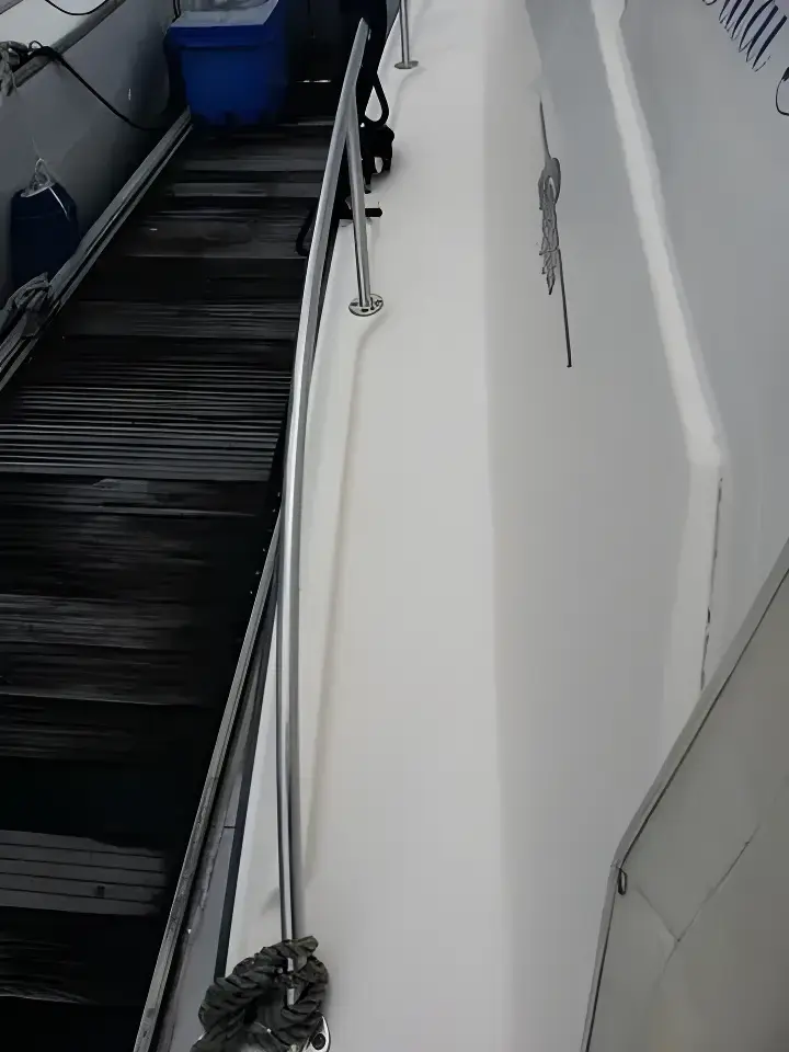 Thumbnail von Grady White Express 360  9818799