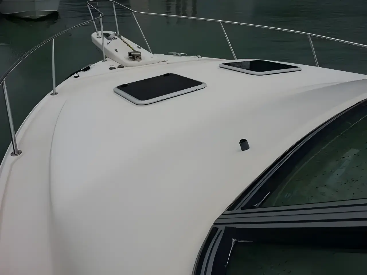 Thumbnail von Grady White Express 360  9818799