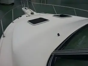 Thumbnail von Grady White Express 360  9818799