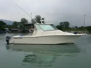 Thumbnail von Grady White Express 360  9818799