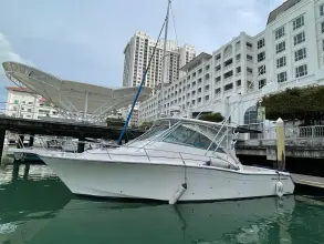 Thumbnail von Grady White Express 360  9818799