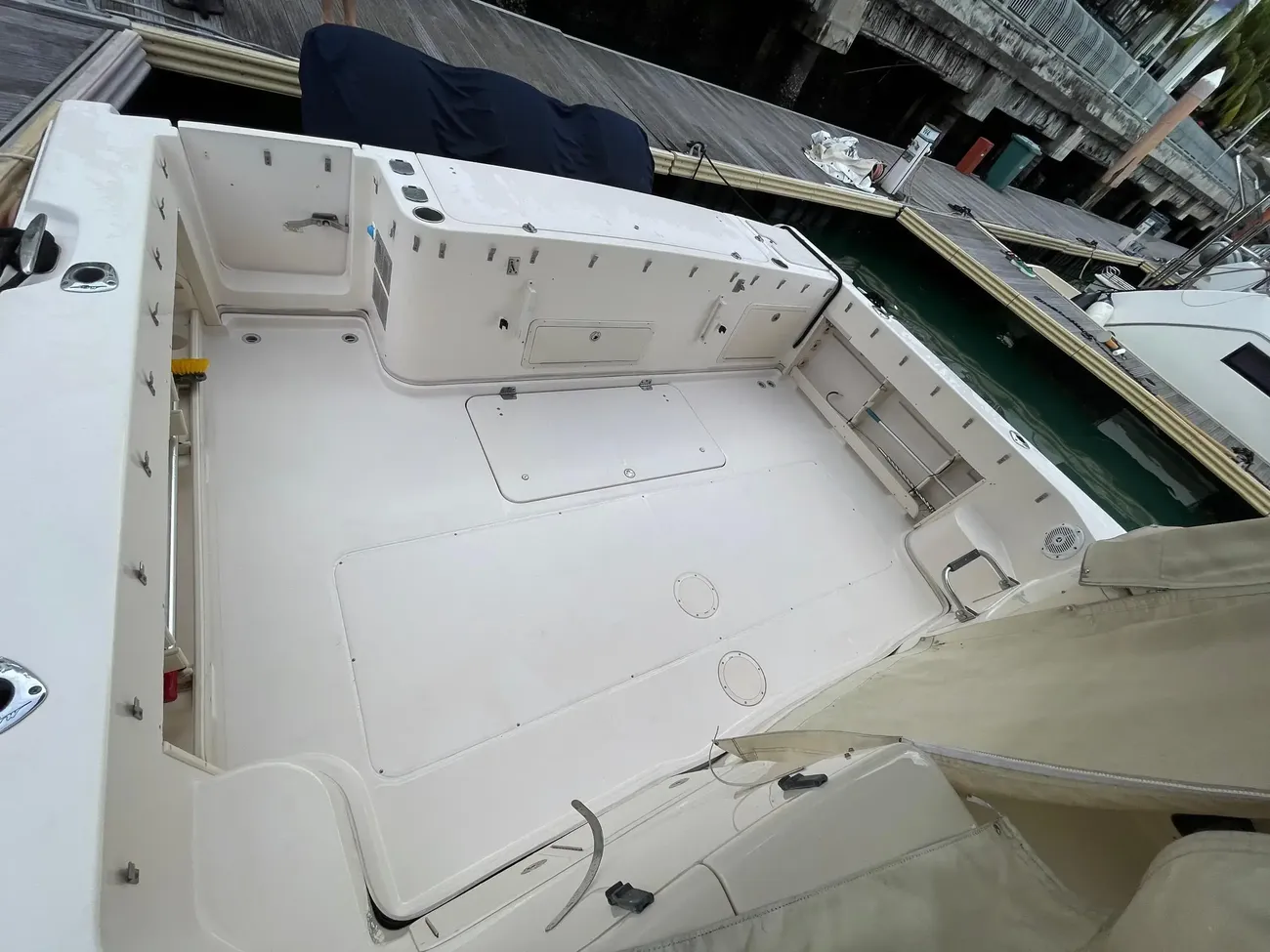 Thumbnail von Grady White Express 360  9818799