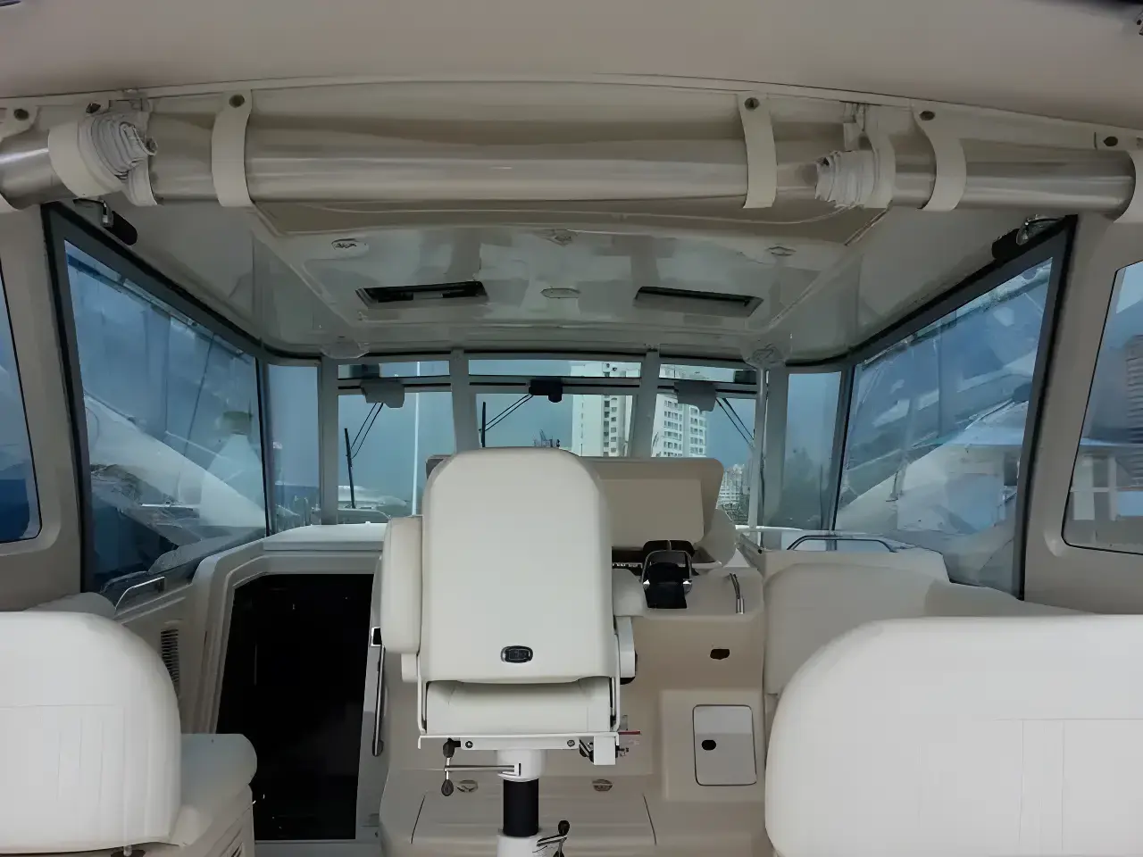 Thumbnail von Grady White Express 360  9818799