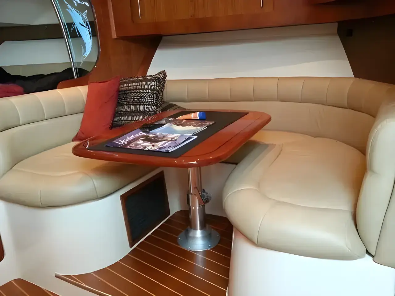 Thumbnail von Grady White Express 360  9818799