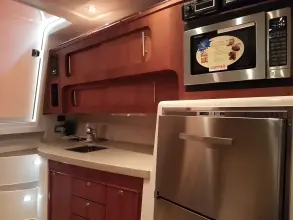 Thumbnail von Grady White Express 360  9818799