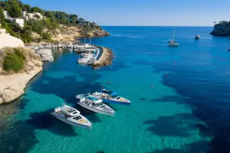 Thumbnail von Axopar 37 XC Cross Cabin 9648504