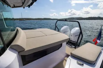 Thumbnail von Axopar 37 XC Cross Cabin 9648504