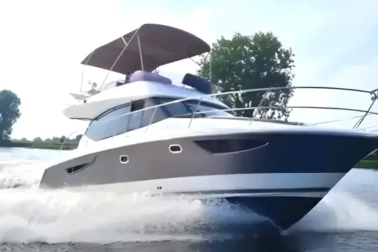 Prestige 400 Fly 9713799