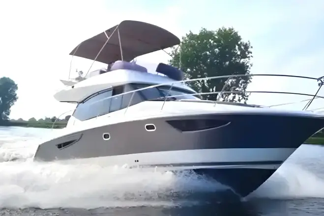 Prestige 400 Fly 9713799