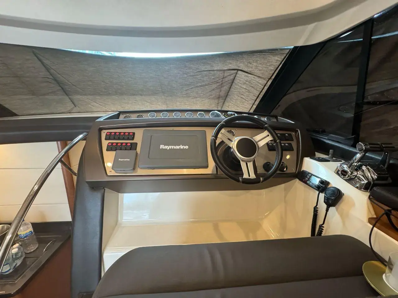 Thumbnail von Prestige 400 Fly 9713799