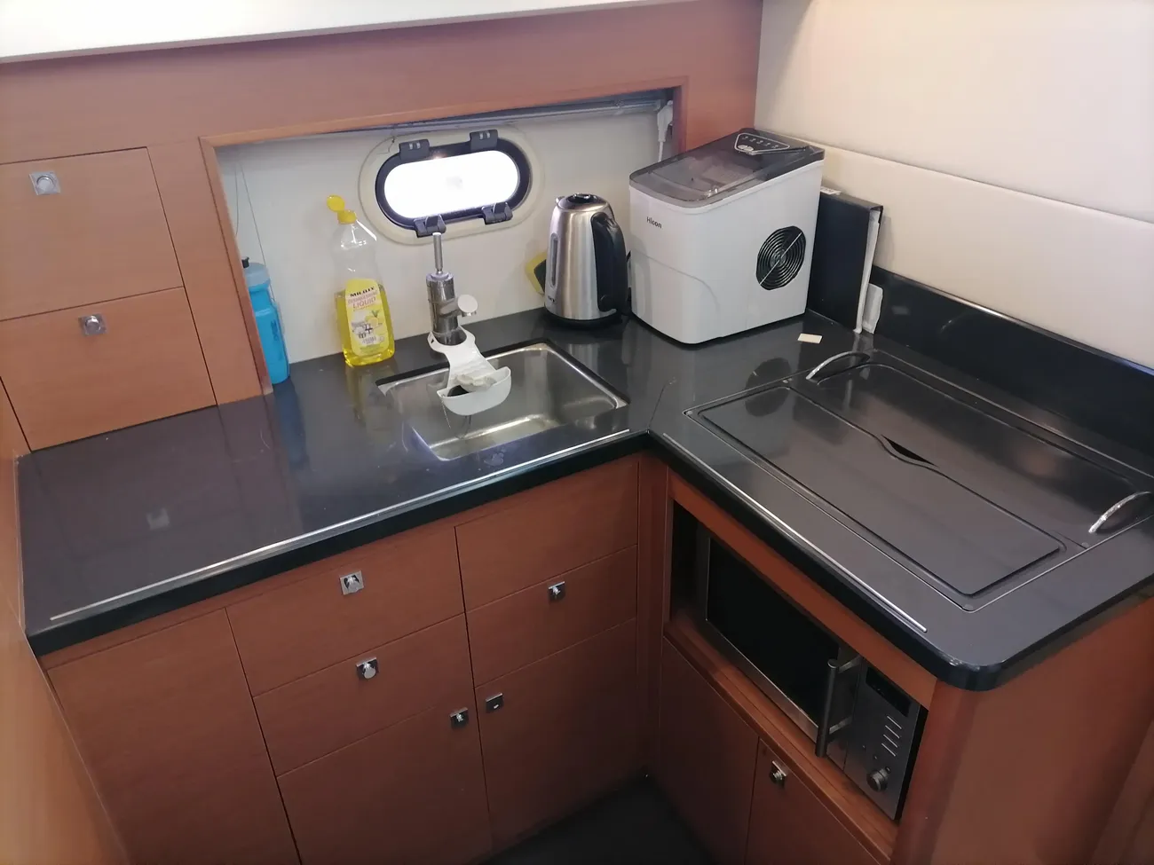 Thumbnail von Prestige 400 Fly 9713799