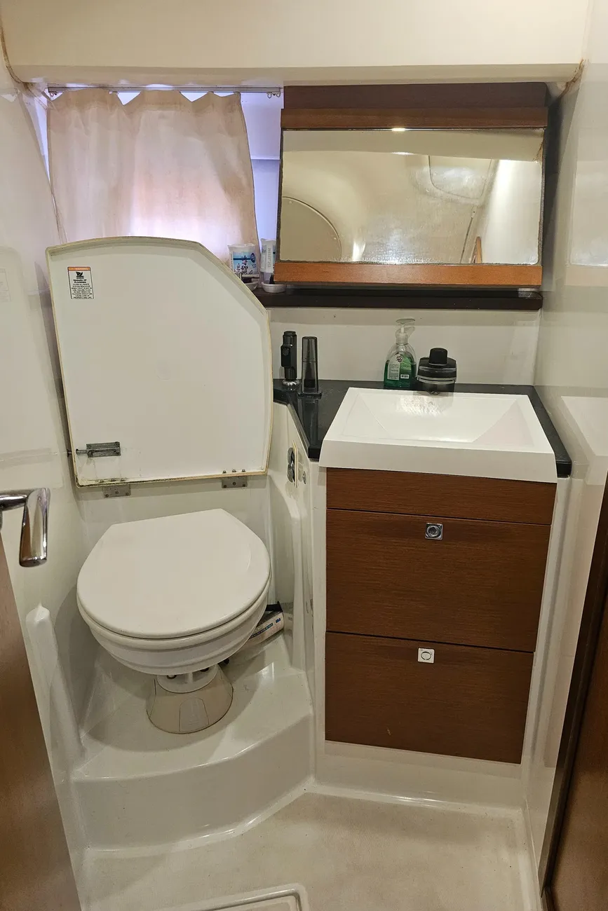 Thumbnail von Prestige 400 Fly 9713799