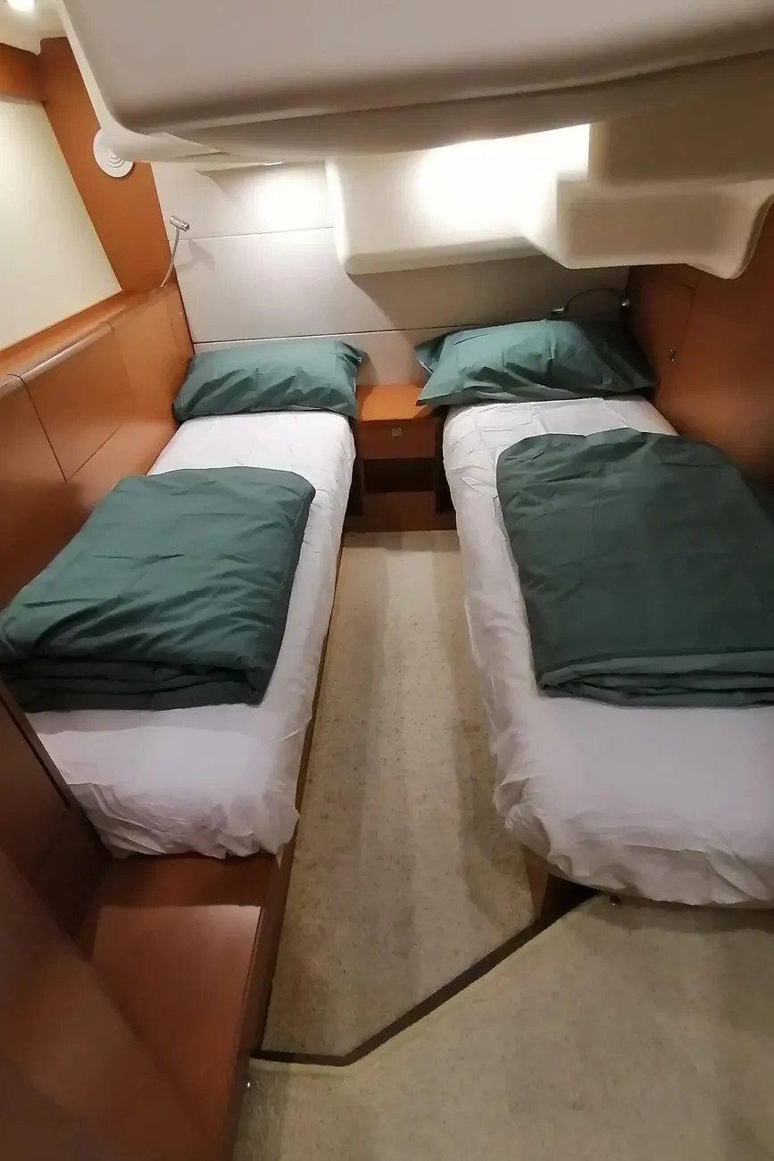 Thumbnail von Prestige 400 Fly 9713799