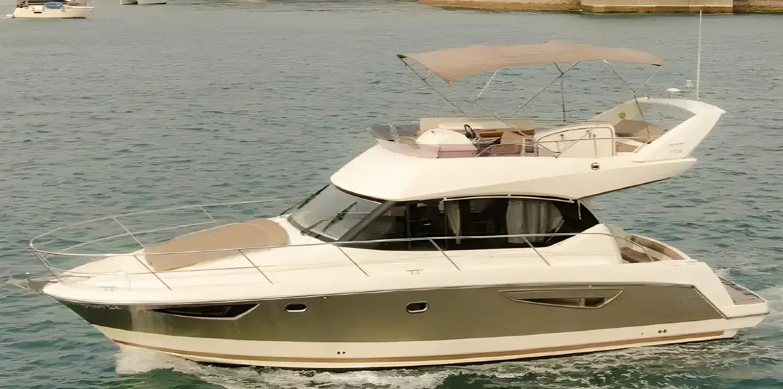 Thumbnail von Prestige 400 Fly 9713799