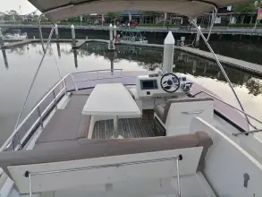 Thumbnail von Prestige 400 Fly 9713799