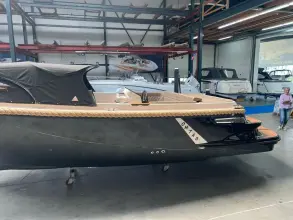 Thumbnail von Oudhuijzer 740 Tender Oud Huijzer 740 Tender