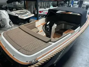 Thumbnail von Oudhuijzer 740 Tender Oud Huijzer 740 Tender