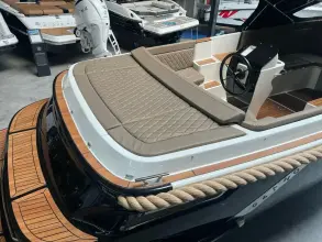 Thumbnail von Oudhuijzer 740 Tender Oud Huijzer 740 Tender