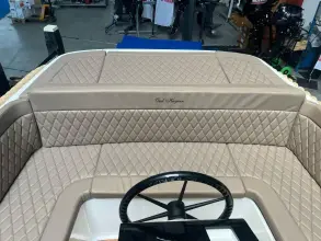 Thumbnail von Oudhuijzer 740 Tender Oud Huijzer 740 Tender