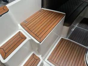 Thumbnail von Oudhuijzer 740 Tender Oud Huijzer 740 Tender