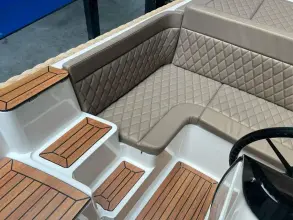 Thumbnail von Oudhuijzer 740 Tender Oud Huijzer 740 Tender