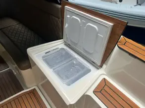 Thumbnail von Oudhuijzer 740 Tender Oud Huijzer 740 Tender