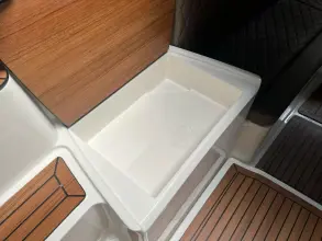 Thumbnail von Oudhuijzer 740 Tender Oud Huijzer 740 Tender