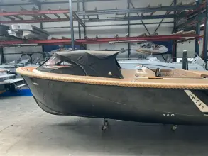 Thumbnail von Oudhuijzer 740 Tender Oud Huijzer 740 Tender