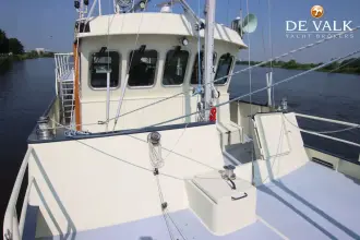 Thumbnail von Heijsman Scheepsbouw Explorer Trawler 1800