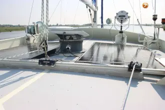 Thumbnail von Heijsman Scheepsbouw Explorer Trawler 1800