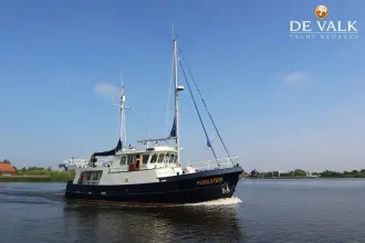 Thumbnail von Heijsman Scheepsbouw Explorer Trawler 1800