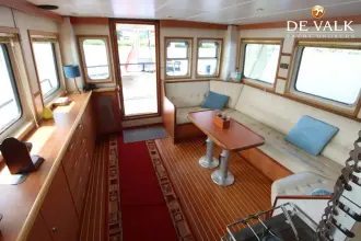 Thumbnail von Heijsman Scheepsbouw Explorer Trawler 1800