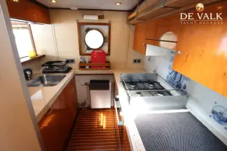 Thumbnail von Heijsman Scheepsbouw Explorer Trawler 1800