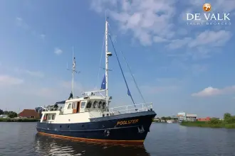 Thumbnail von Heijsman Scheepsbouw Explorer Trawler 1800