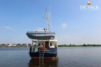 Thumbnail von Heijsman Scheepsbouw Explorer Trawler 1800