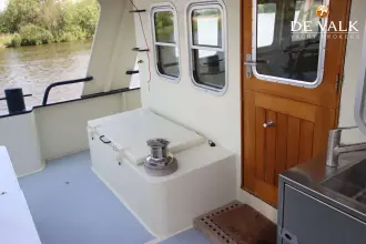 Thumbnail von Heijsman Scheepsbouw Explorer Trawler 1800