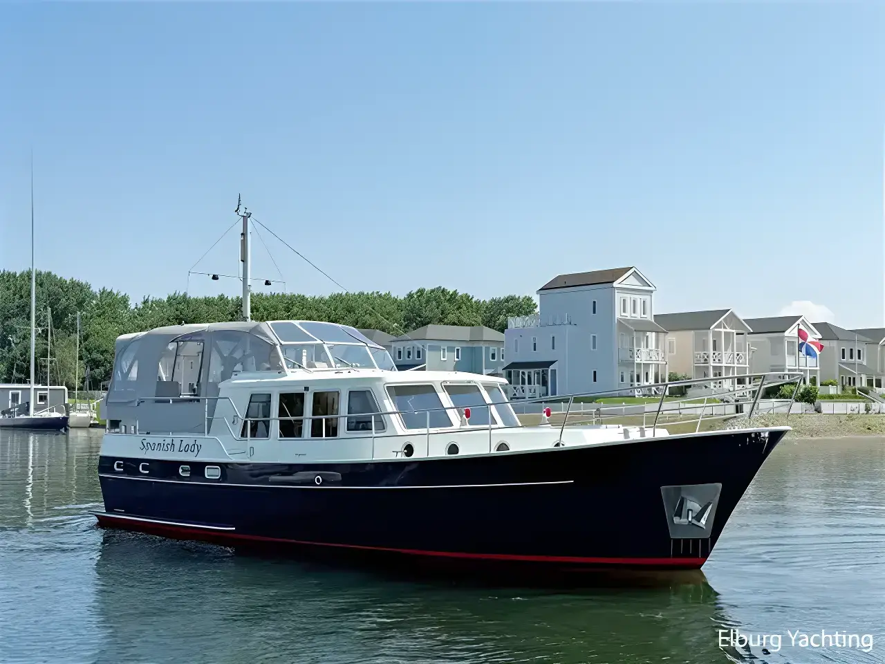 Vripack Stentor 1300