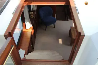 Thumbnail von Valkkruiser 13.50 AK Cabrio