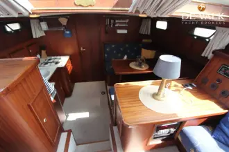 Thumbnail von Valkkruiser 13.50 AK Cabrio