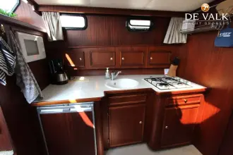 Thumbnail von Valkkruiser 13.50 AK Cabrio